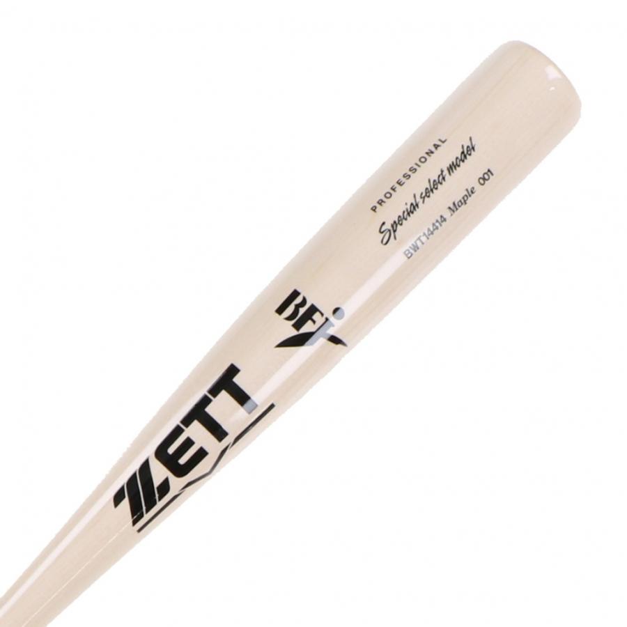 ゼット（ZETT） 硬式木製バット スペシャルセレクトモデル BWT14414