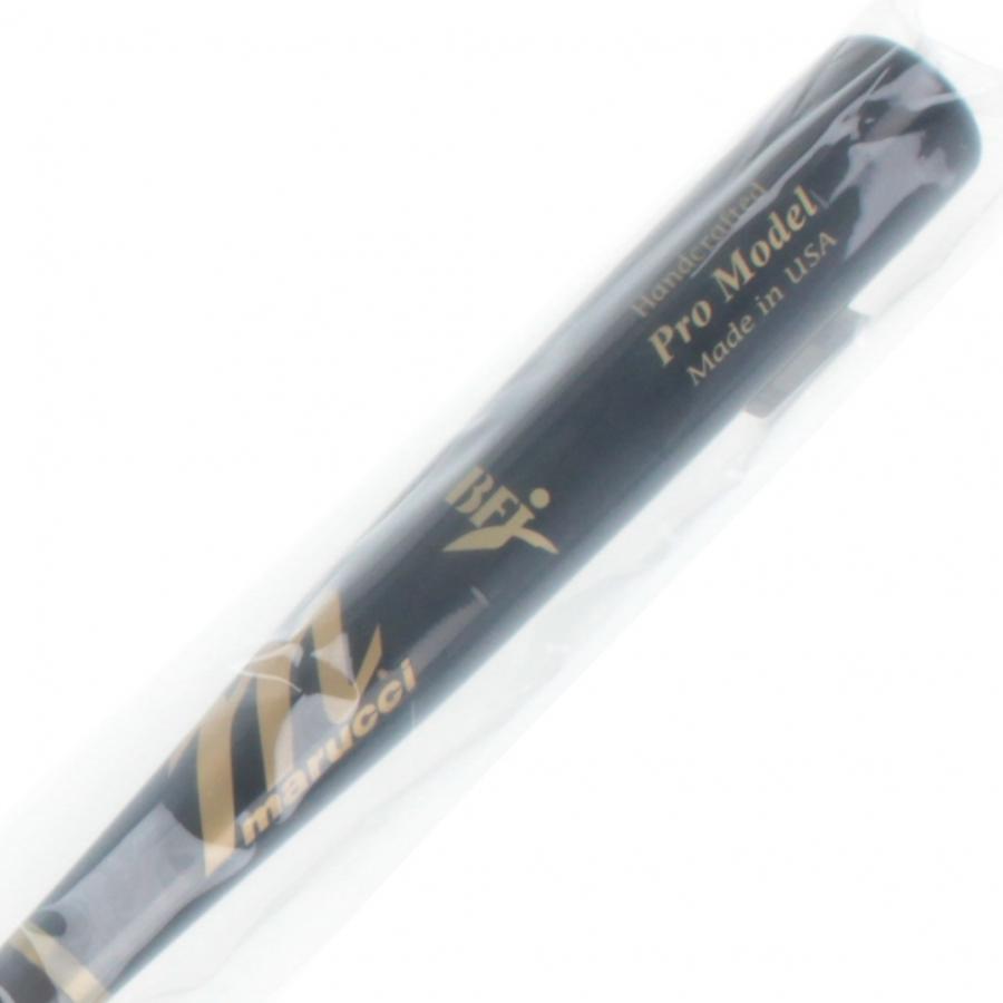 marucci（マルーチ） AM22 JAPAN PRO MODEL BROWN/BLACK MVEJAM22 硬式用 野球 バット 84cm ...