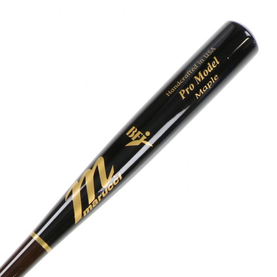 マルッチ AM22 JAPAN PRO MODEL BROWN/BLACK MVEJAM22 硬式用 野球 バット 85cm Marucci｜alpen-group｜02