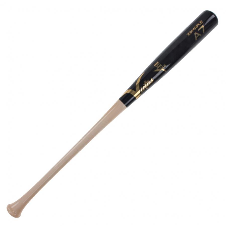 VICTAS（ヴィクタス） 一般用 大人用 硬式木製バット メイプル 84cm 