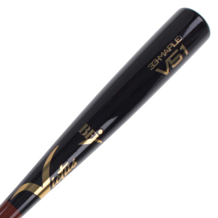 VICTAS ヴィクタス 一般用 大人用 硬式木製バット メイプル 84cm VICTAS ヴィクタス 一般用 大人用 硬式木製バット メイプル 84cm