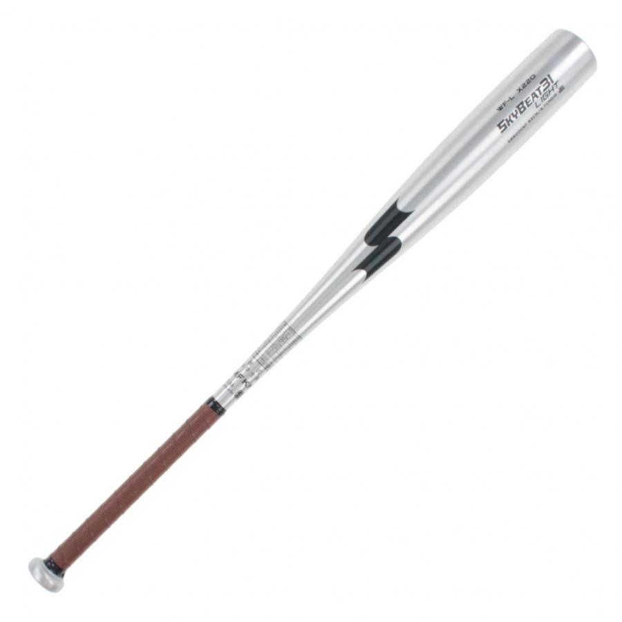 スカイビート31 LIGHT 82cm エスエスケイ（SSK） スカイビート31LIGHT JH SBB2006F 硬式用 野球