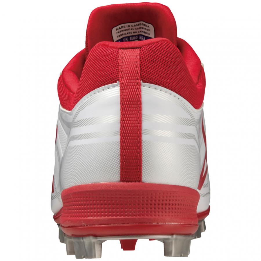 MIZUNO（ミズノ） LIGHTREVO BUDDY ∞ ライトレボバディー