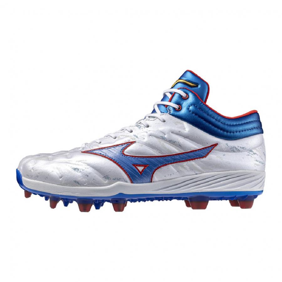 MIZUNO ミズノ ミズノプロ クッションレボプロ MID TPU 11GP243565 