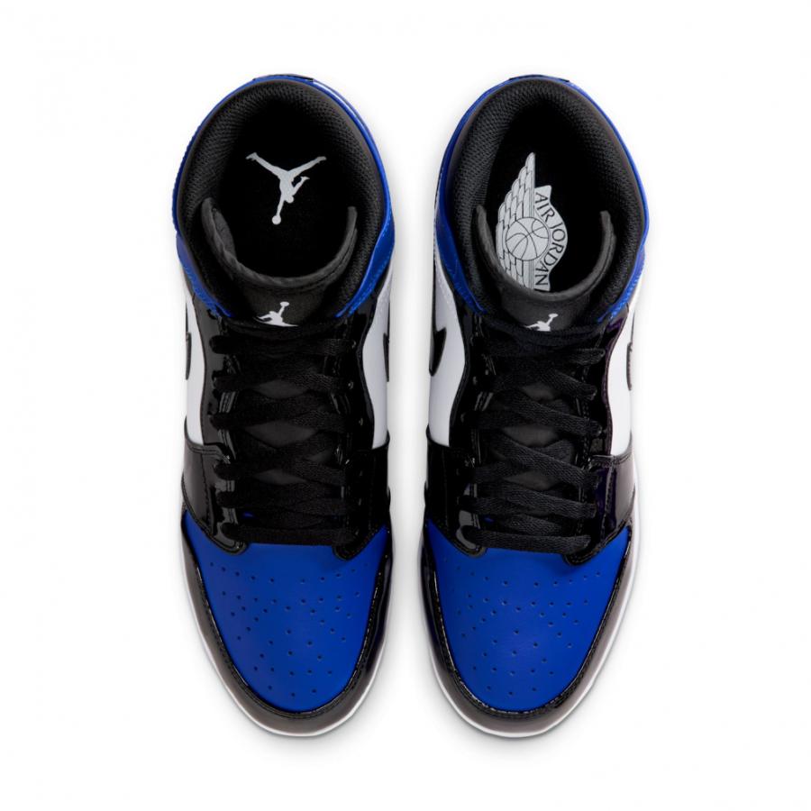 ジョーダン JORDAN 1 RETRO MCS レトロ AV5354-400 野球 スパイク