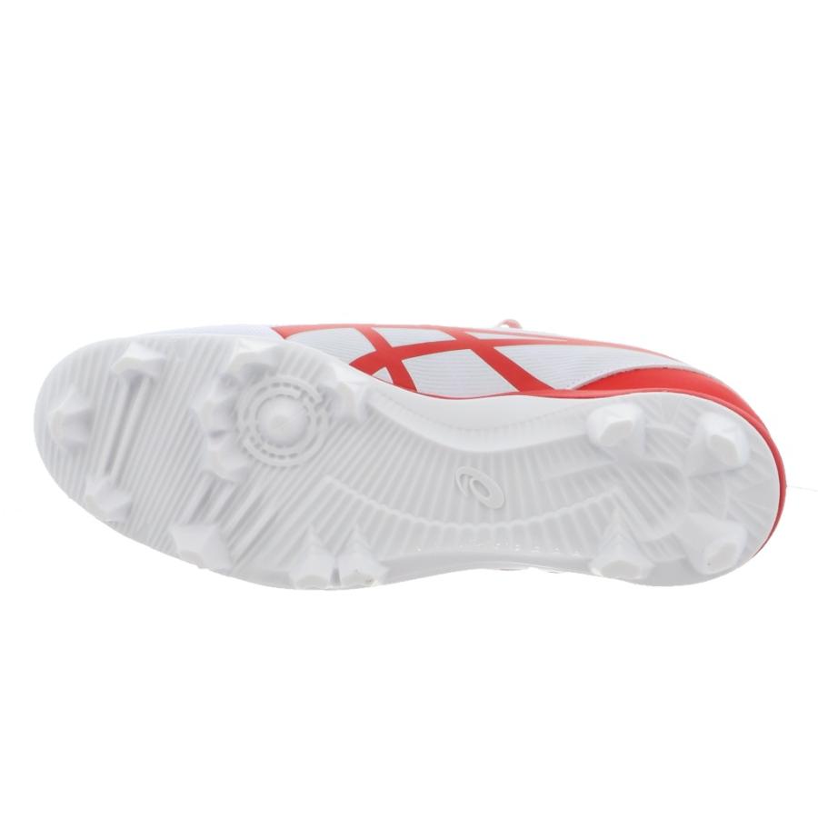 ASICS（アシックス） NEOABLAZE 1 1123A034 メンズ 野球 スパイク