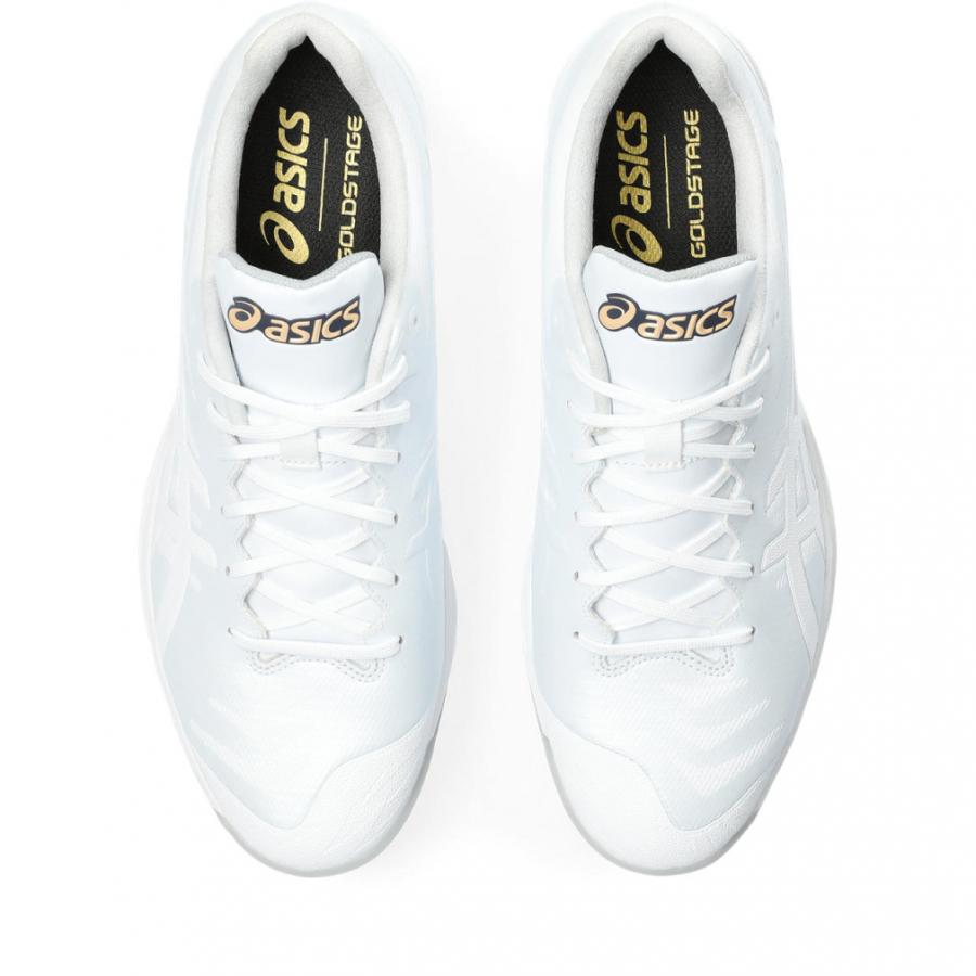 ASICS アシックス GOLDSTAGE I-PRO FANG ゴールドステージ ASICS アシックス GOLDSTAGE I-PRO FANG ゴールドステージ