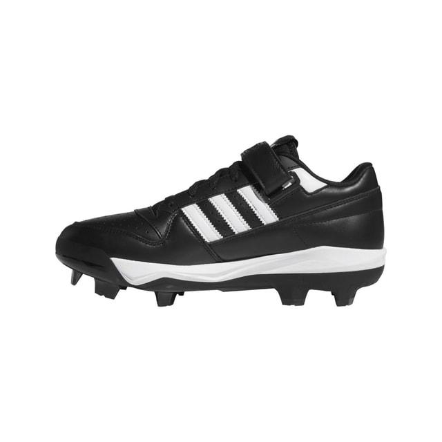adidas（アディダス） フォーラム TPU ベースボール クリート スパイク