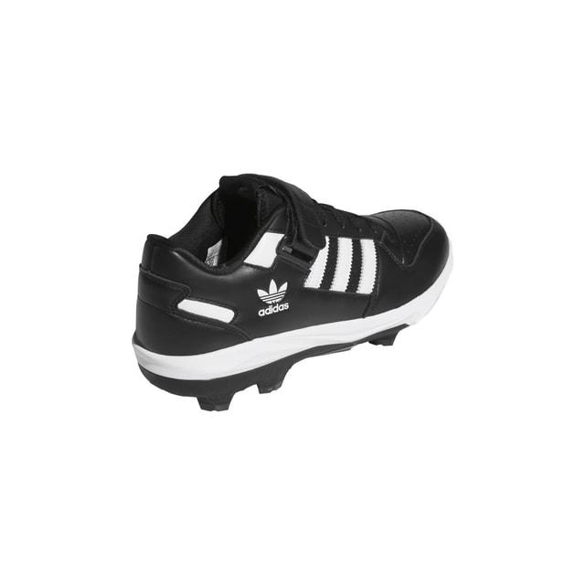 adidas（アディダス） フォーラム TPU ベースボール クリート スパイク