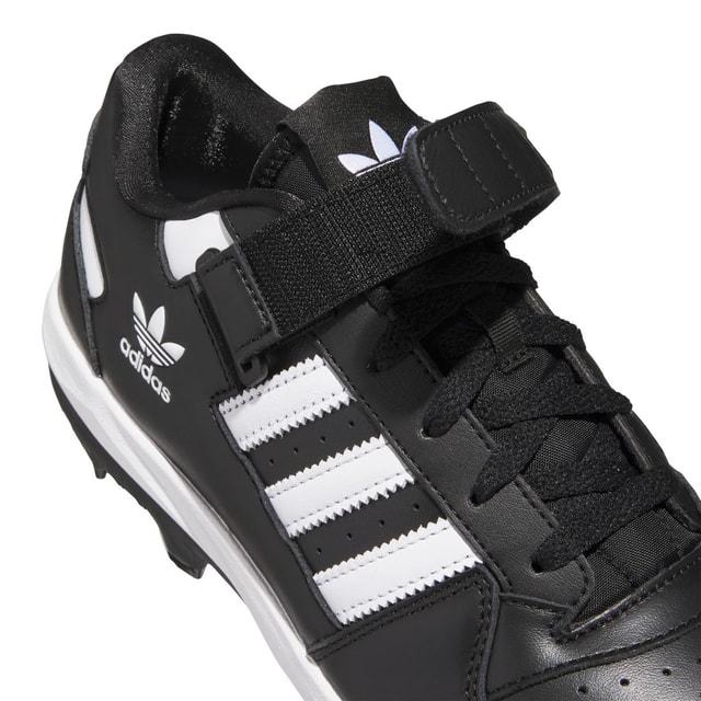 adidas（アディダス） フォーラム TPU ベースボール クリート スパイク