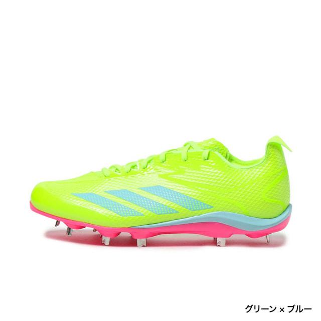 adidas（アディダス） アディゼロ エレクトリック ジャパン トレーナー