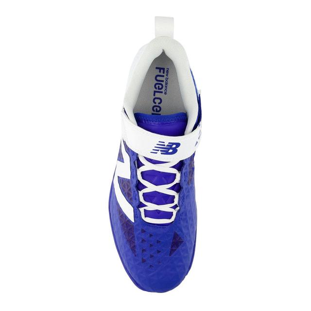New Balance（ニューバランス） FuelCell 4040 PU MOLDED V8 PL4040B8