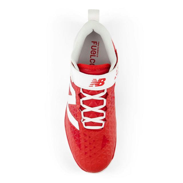 New Balance（ニューバランス） FuelCell 4040 PU MOLDED V8 PL4040R8