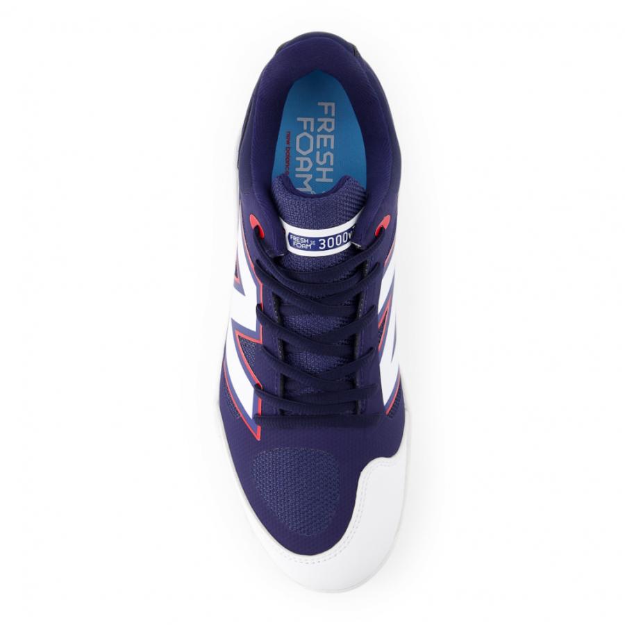 New Balance（ニューバランス） L3000 V7 PU Molded PL3000H7 野球