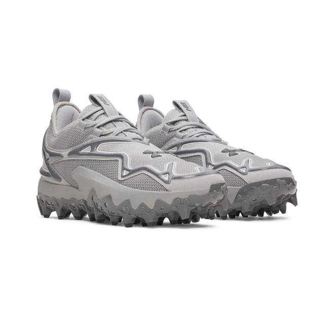 UNDER ARMOUR（アンダーアーマー） UAハーパー11 プロTPU ロー 6012334