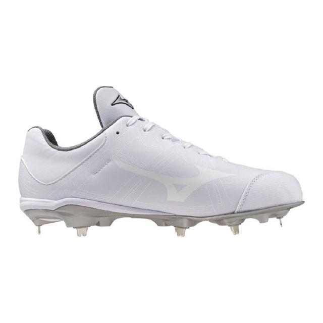 ミズノ MIZUNO 野球スパイクライトレボバディー2SW 白4Eワイド MIZUNO（ミズノ） ライトレボバディー2 SW 11GM252001 野球 スパイク