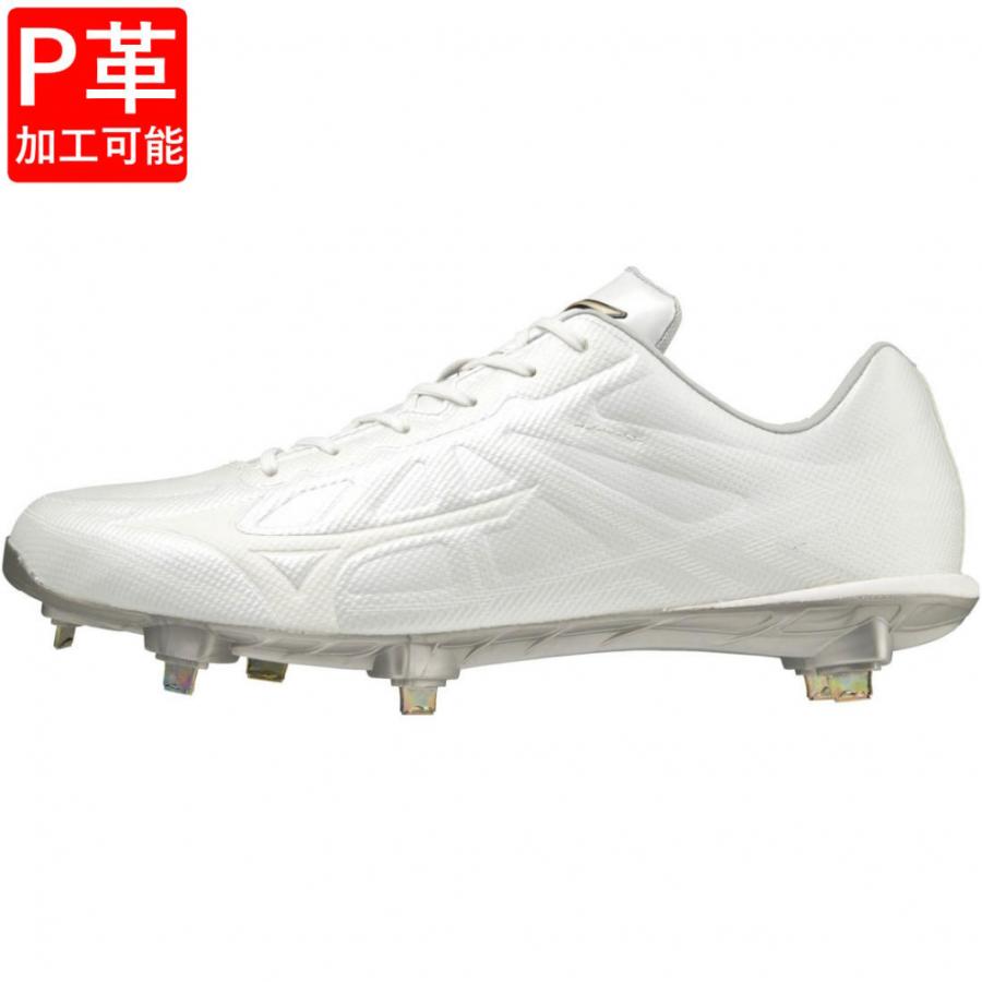 MIZUNO（ミズノ） ライトレボエリート ワイド CK 11GM221201 メンズ