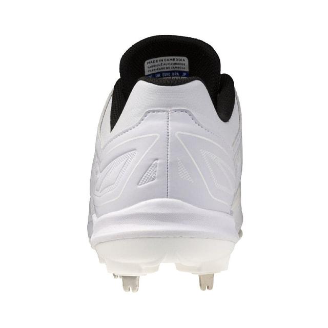 MIZUNO（ミズノ） クッションレボバディー 11GM262501 野球 スパイク