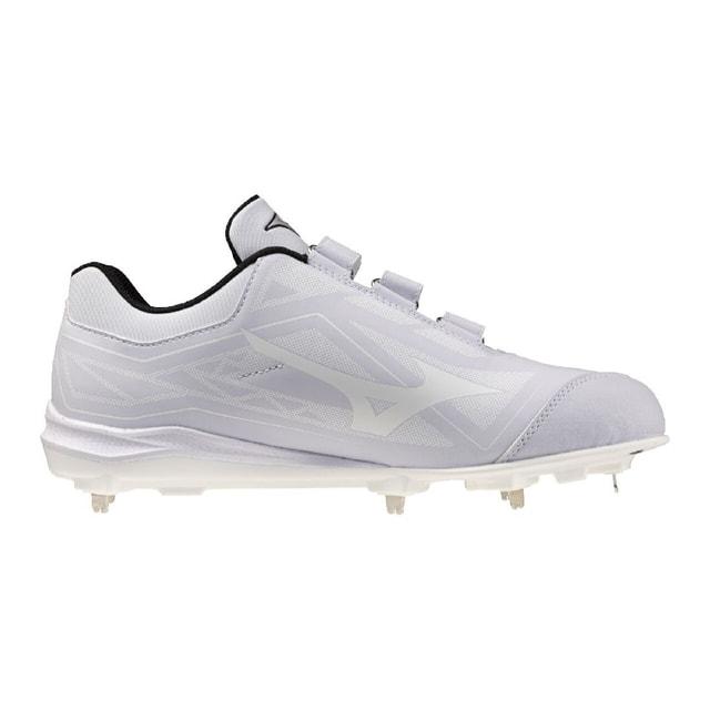 ミズノ 野球スパク   26cm MIZUNO（ミズノ） クッションレボバディー BLT 11GM262601 野球
