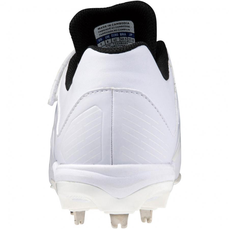 MIZUNO 【P革加工可能】 ミズノ ライトレボバディー2 BLT