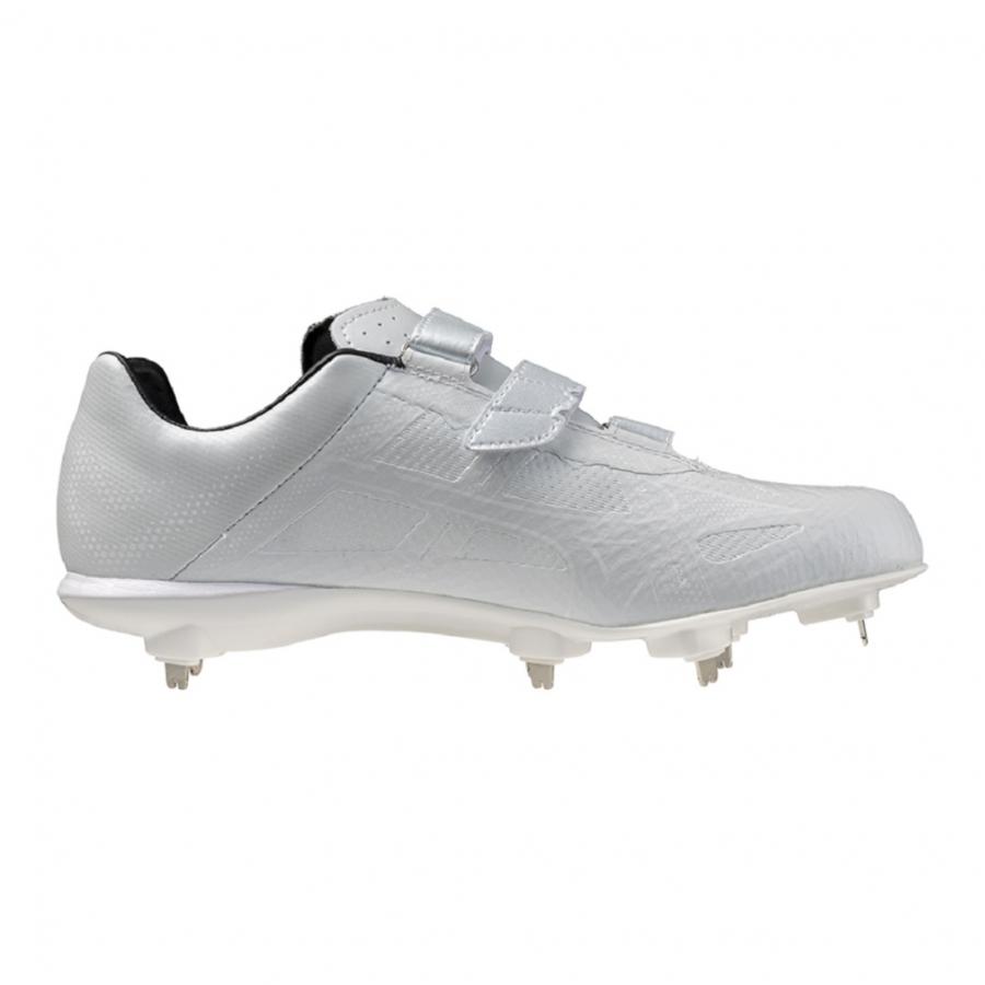 Mizuno 野球 スパイク ライトレボエリートWIDE シューズ28.0cm MIZUNO ミズノ ライトレボエリート2 ワイド BLT 11GM241501 野球