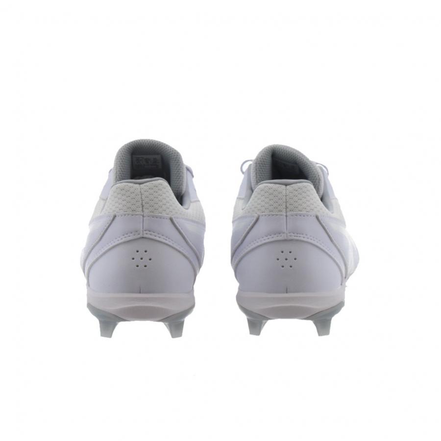 ASICS NEOCONNECT ホワイト NEOCONNECT ネオコネクト | WHITE/NAVY | メンズ ベースボール