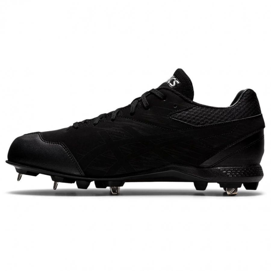 ASICS（アシックス） NEOREVIVE 4 1123A022 メンズ 野球 スパイク