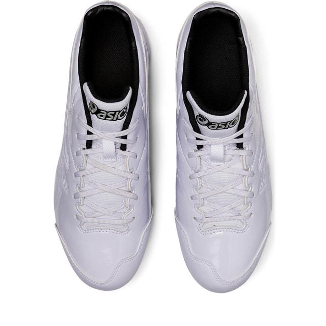 ASICS（アシックス） NEOREVIVE 4 WHT WIDE ネオリバイブ4 1123A039