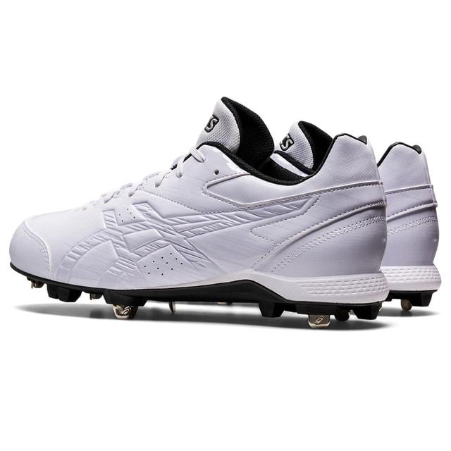 asics アシックス Neorevive 4 white 27.5センチ ASICSアシックス