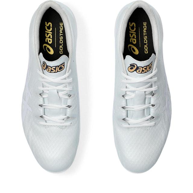 ASICS（アシックス） TBD GOLDSTAGE I-PRO MA 3 TBD ゴールドステージ
