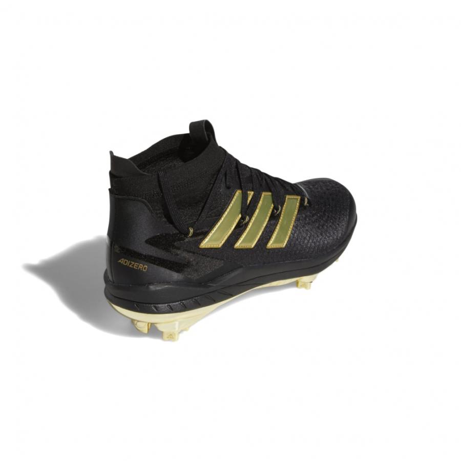 Adidas 野球 スパイク アフターバーナー AFTERBURNER adidas（アディダス） アフターバーナー8NWV H00987 メンズ 野球