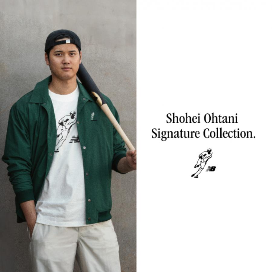 New Balance（ニューバランス） Ohtani v1 Metal オータニ v1 メタル