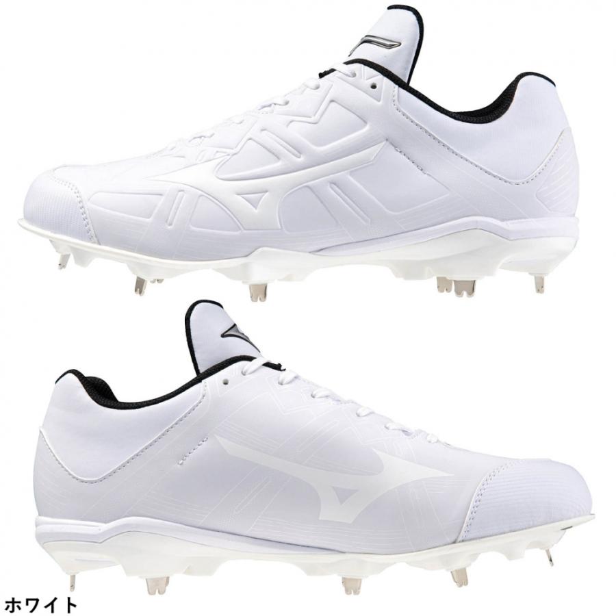 ミズノ　野球スパイク ライトレボバディー2 カバー付 24.5 新品 楽天市場】【交換送料無料】 野球 スパイク 金具 ジュニア 大人