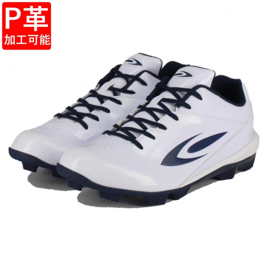 TIGORA 【P革加工可能】 ティゴラ TR-8BS0029 WN メンズ 野球