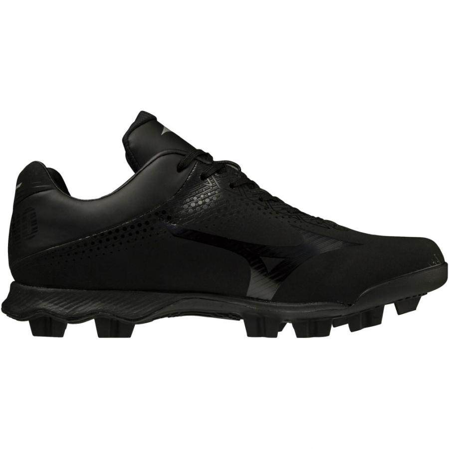 Mizuno 野球スパイクシューズ MIZUNO（ミズノ） （キッズ） 野球スパイク ジュニア ポイント
