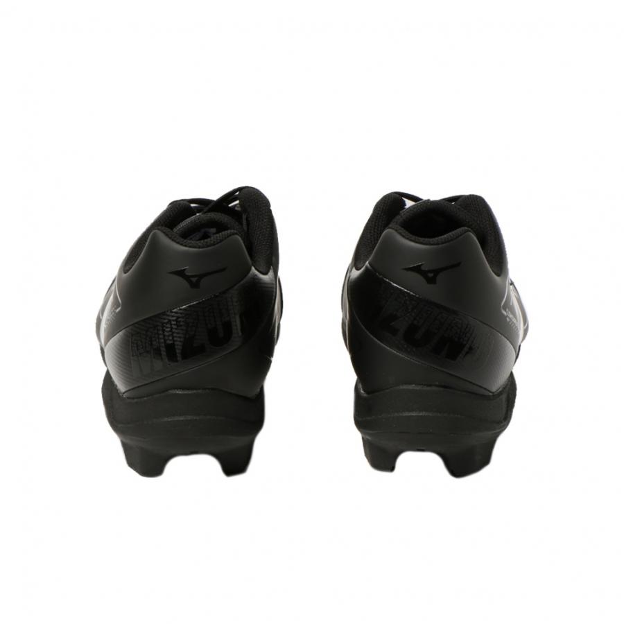 Mizuno スパイクシューズ 黒 楽天市場】ミズノ グローバルエリート PS2 MIZUNO スパイク ユニ