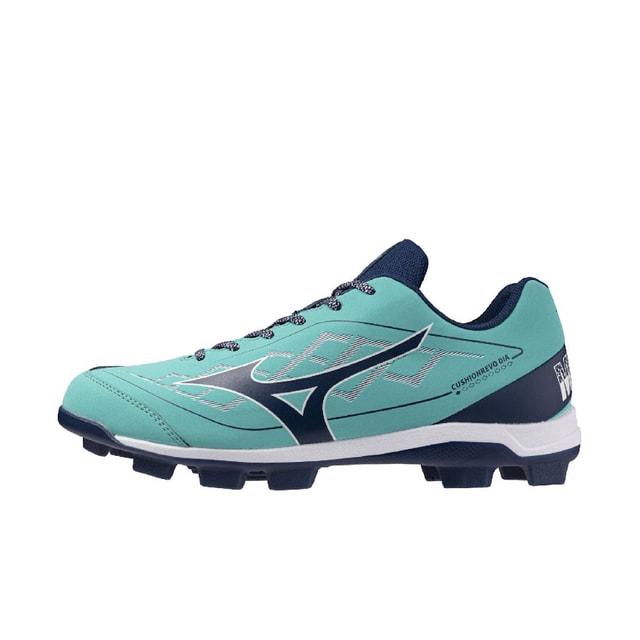 MIZUNO（ミズノ） クッションレボダイア 11GP262539 野球 スパイク
