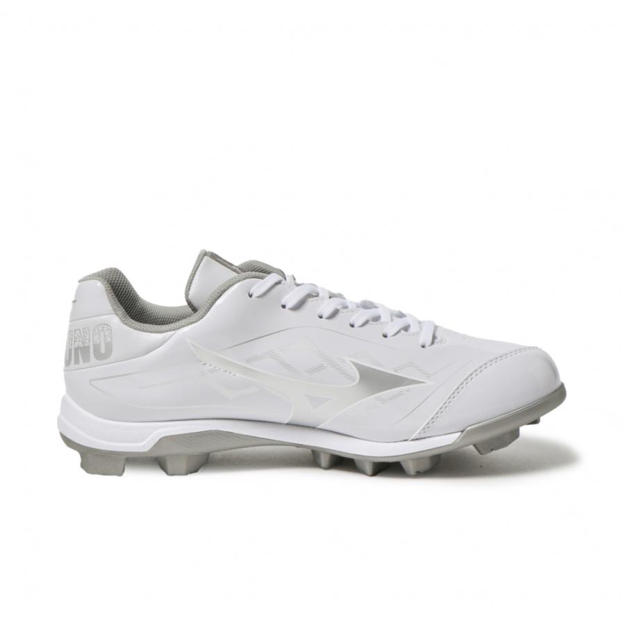 MIZUNO（ミズノ） 【P革加工可能】 クッションレボダイア 11GP252501