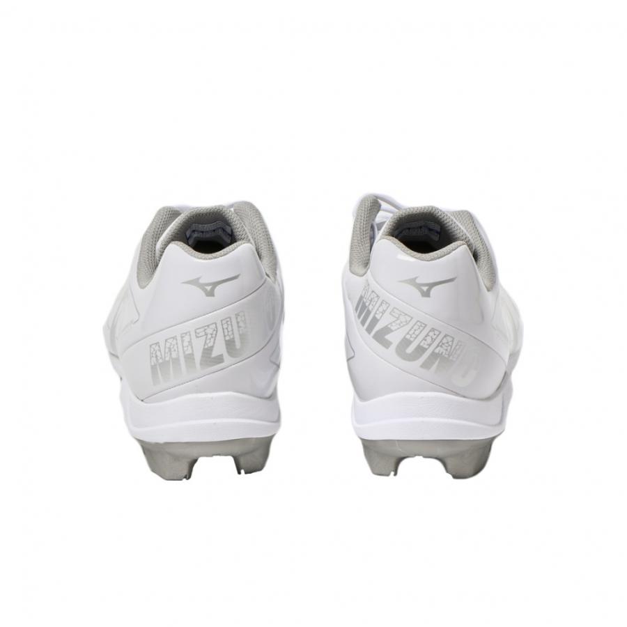 MIZUNO（ミズノ） 【P革加工可能】 クッションレボダイア 11GP252501
