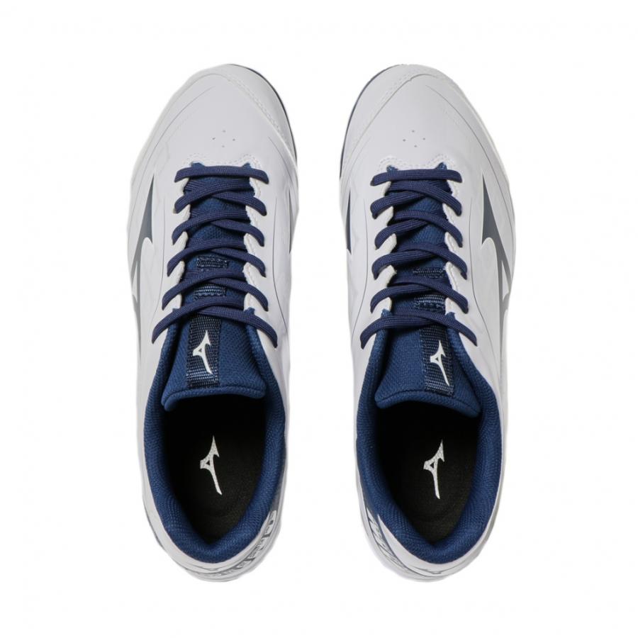 MIZUNO（ミズノ） 【P革加工可能】 クッションレボダイア 11GP252514