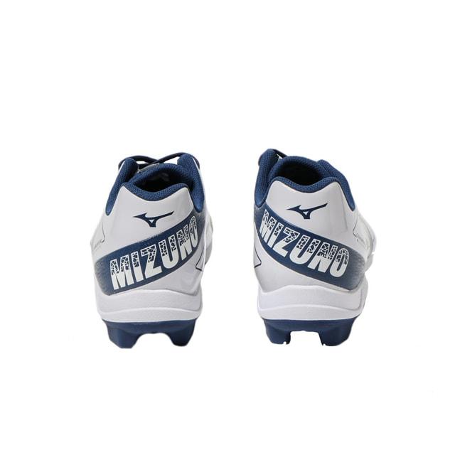 MIZUNO（ミズノ） クッションレボダイア 11GP252514 野球 スパイク