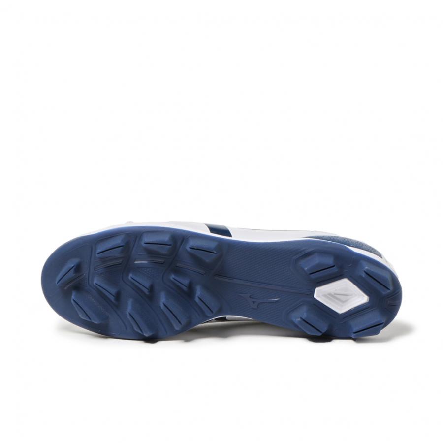 MIZUNO（ミズノ） 【P革加工可能】 クッションレボダイア 11GP252514