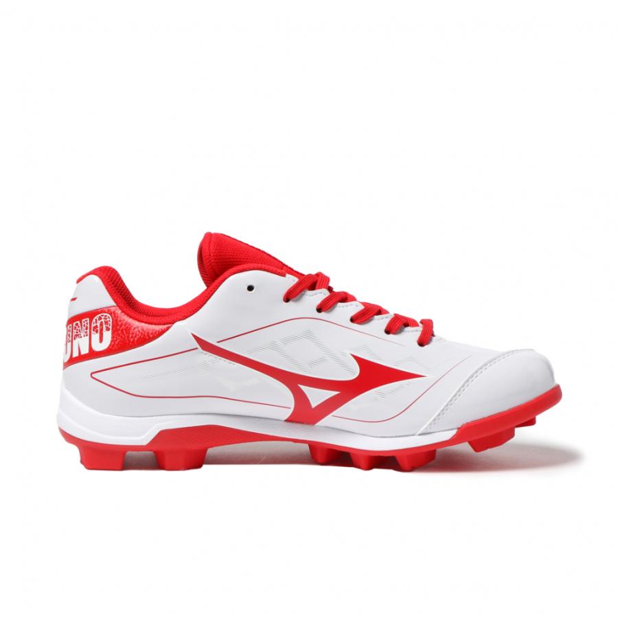 MIZUNO（ミズノ） 【P革加工可能】 クッションレボダイア 11GP252562