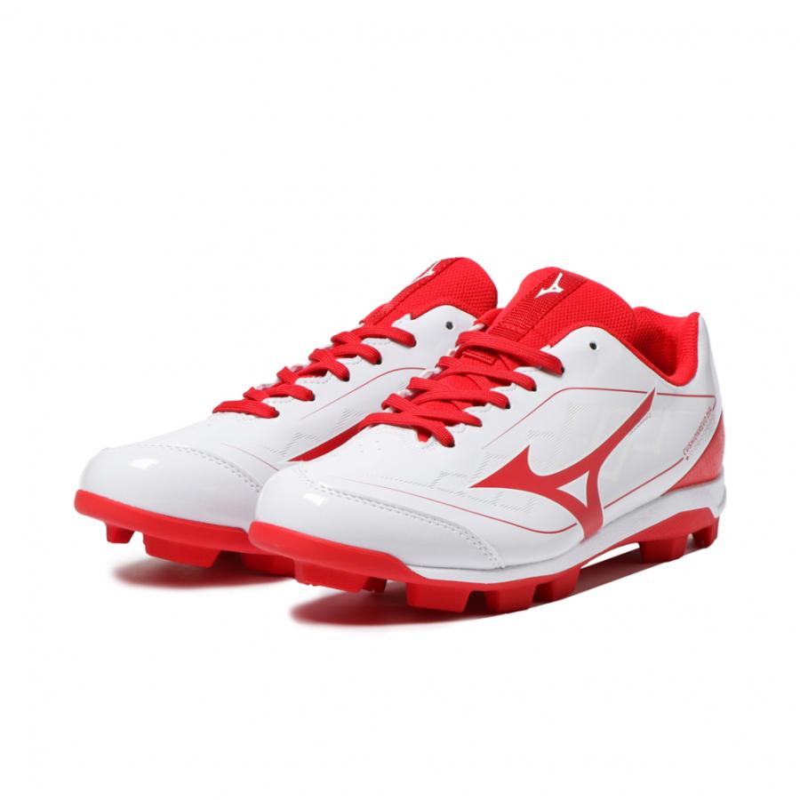 MIZUNO（ミズノ） 【P革加工可能】 クッションレボダイア 11GP252562