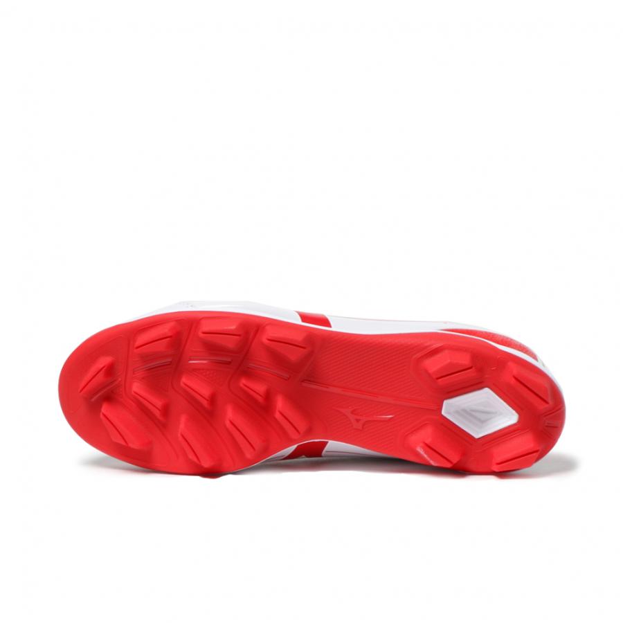 MIZUNO（ミズノ） 【P革加工可能】 クッションレボダイア 11GP252562