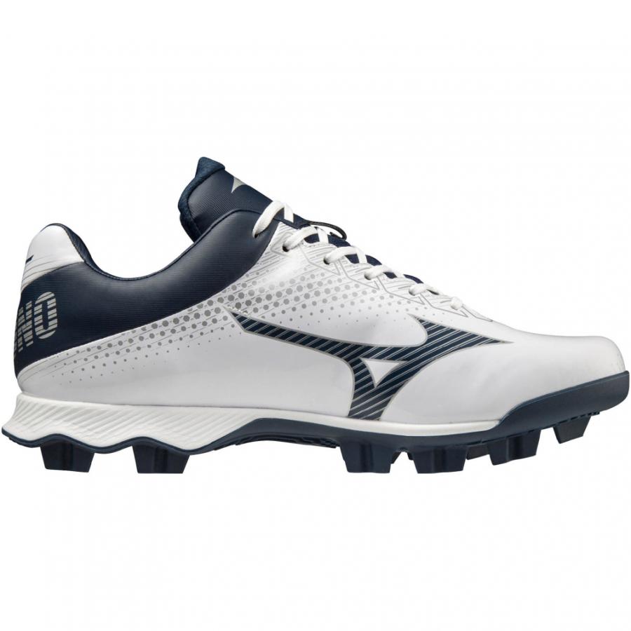 MIZUNO 【P革加工可能】 ミズノ ウエーブ ライトレボ 11GP222114