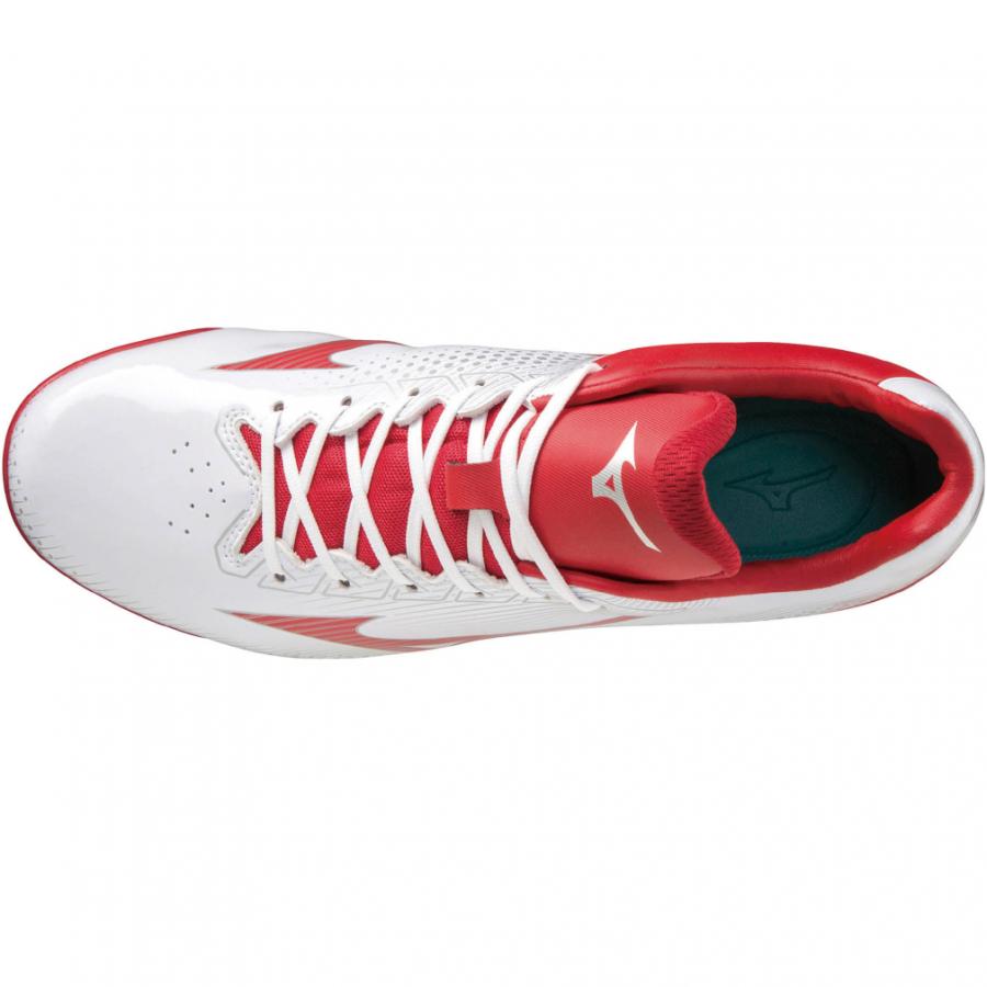 【WBC限定】MIZUNO PRO ウエーブ ライトレボラン 27.0 MIZUNO 【P革加工可能】 ミズノ ウエーブ ライトレボ 11GP222162