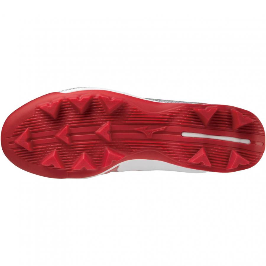 MIZUNO（ミズノ） 【P革加工可能】 ウエーブ ライトレボ 11GP222162