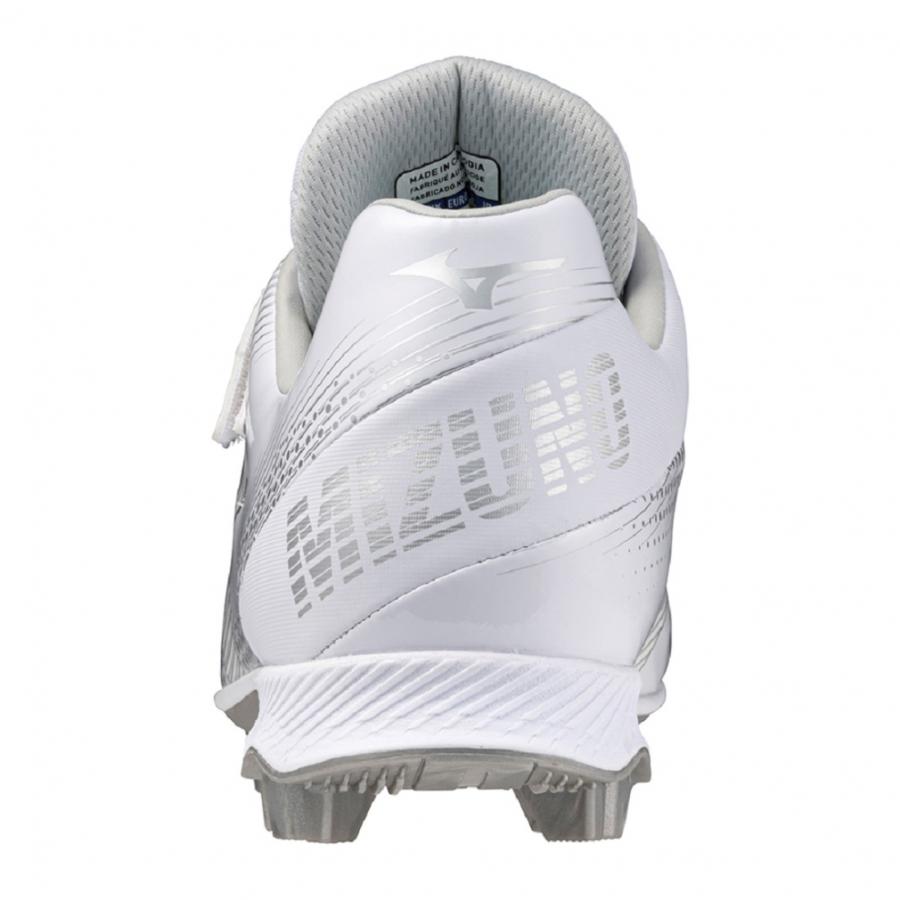 MIZUNO（ミズノ） 【P革加工可能】 ウエーブライトレボ BLT ベルト