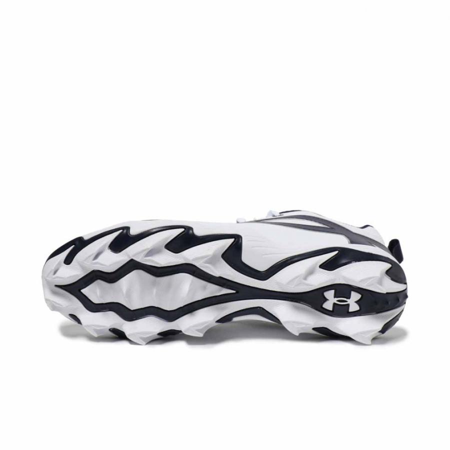 UNDER ARMOUR（アンダーアーマー） UAリードオフ アイコン ロー RM